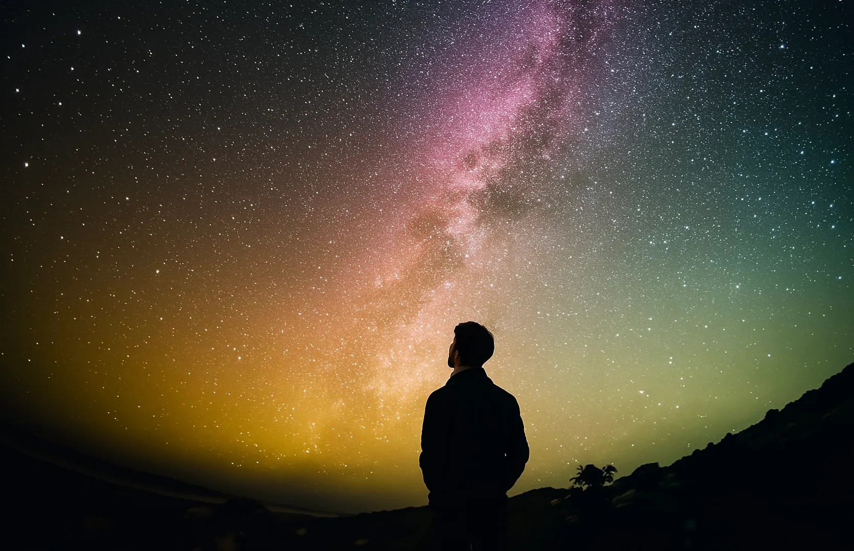 Astrální cestovatel Tom: Poděkování za kurz Astrální cestování 