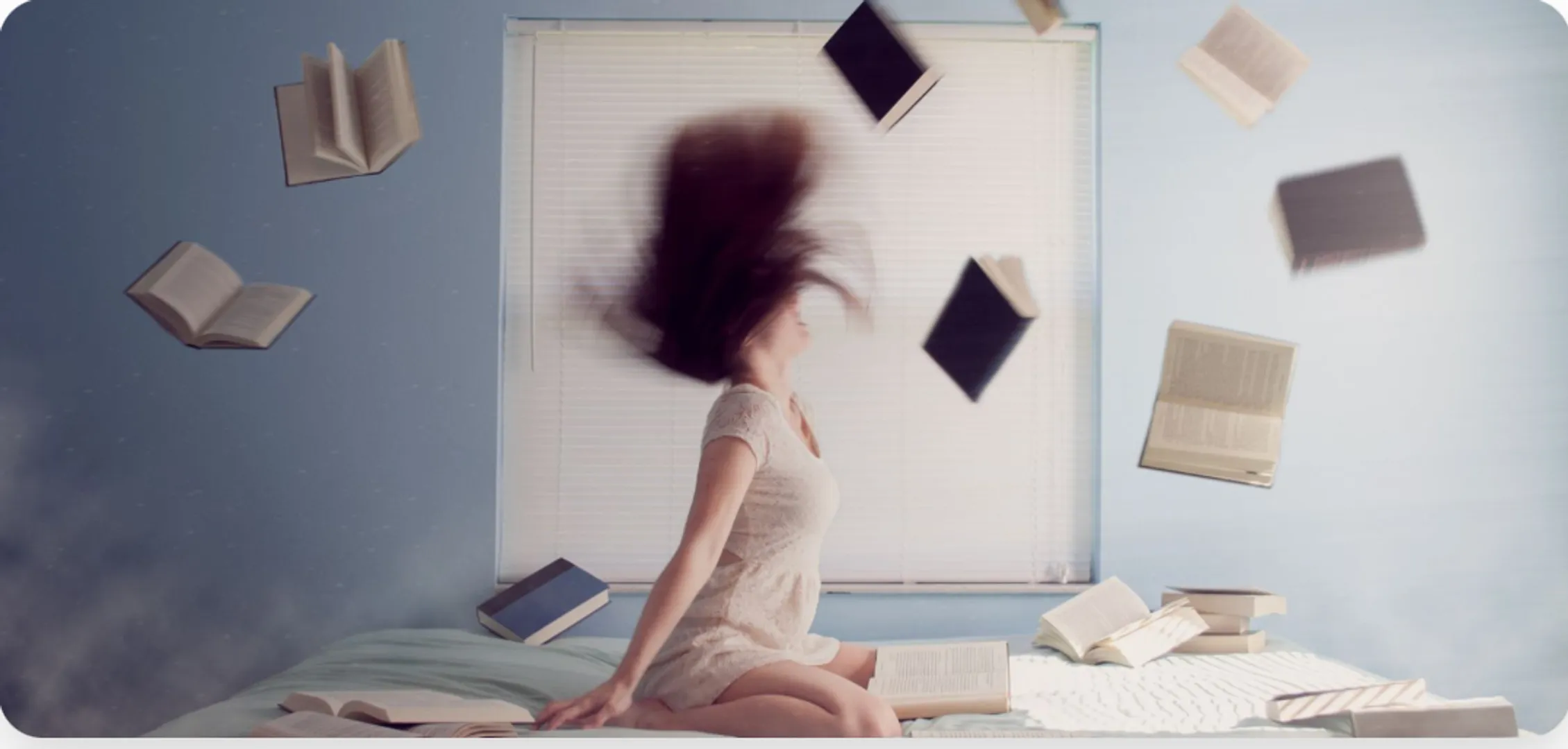 Vědomé lucidní sny jsou ÚŽASNÉ! Máme pro vás návod!