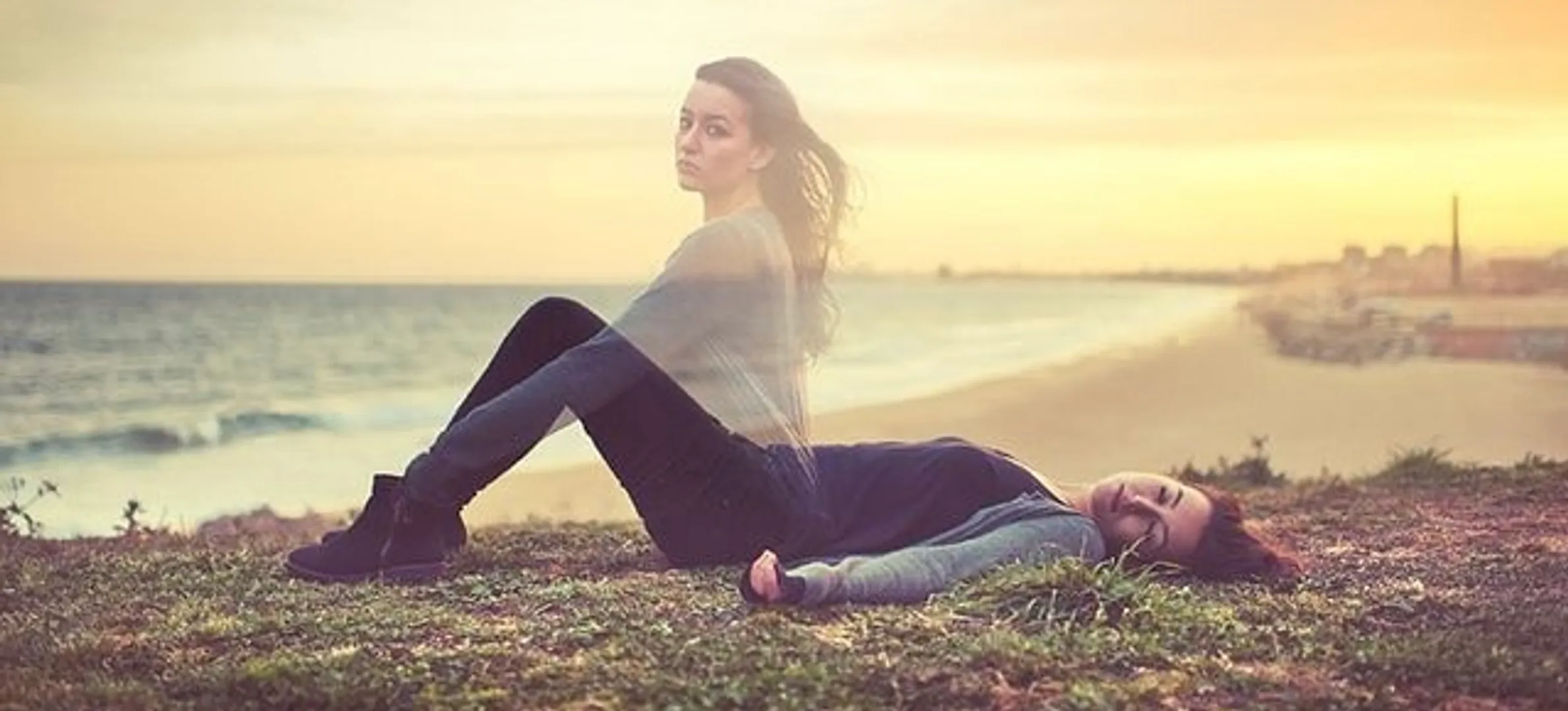 Astrální bytosti a jejich úrovně: co vnímají lidé při výstupu z těla