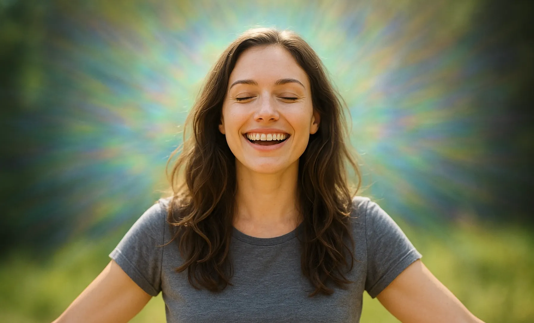 Jak cítit své astrální tělo po celý den