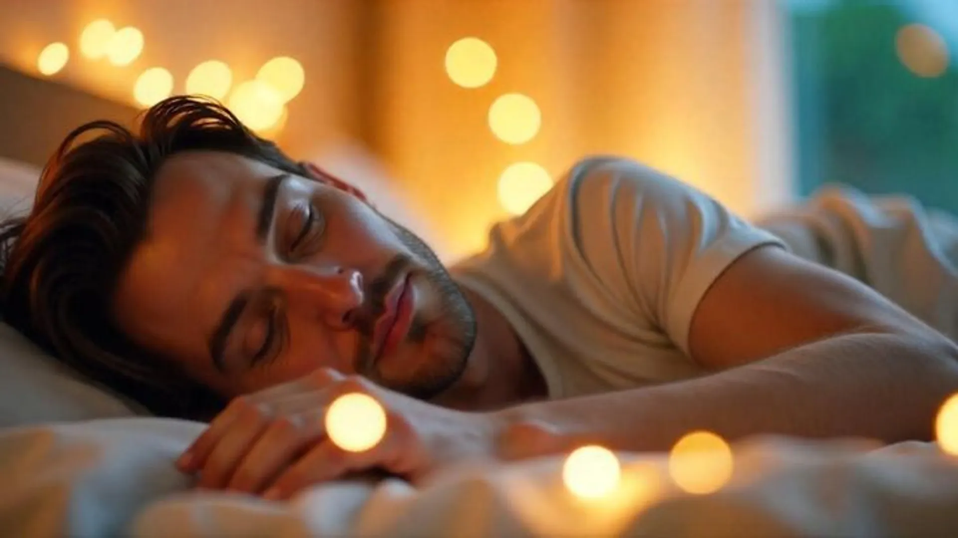 Pronásledování ve snu: Když si sen nastaví vlastní pravidla