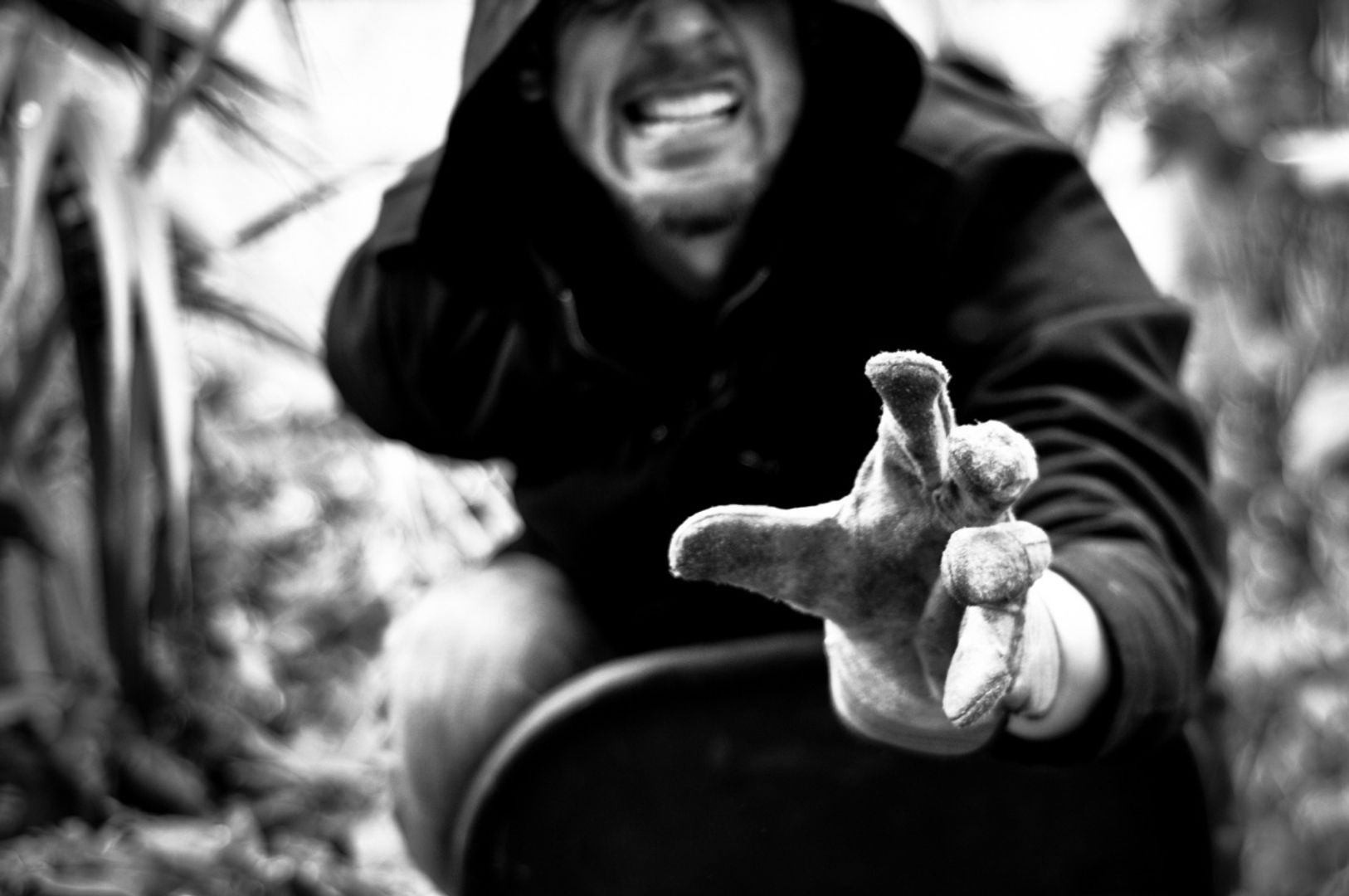 Sidris rodina: Ohováranie astrálneho cestovania